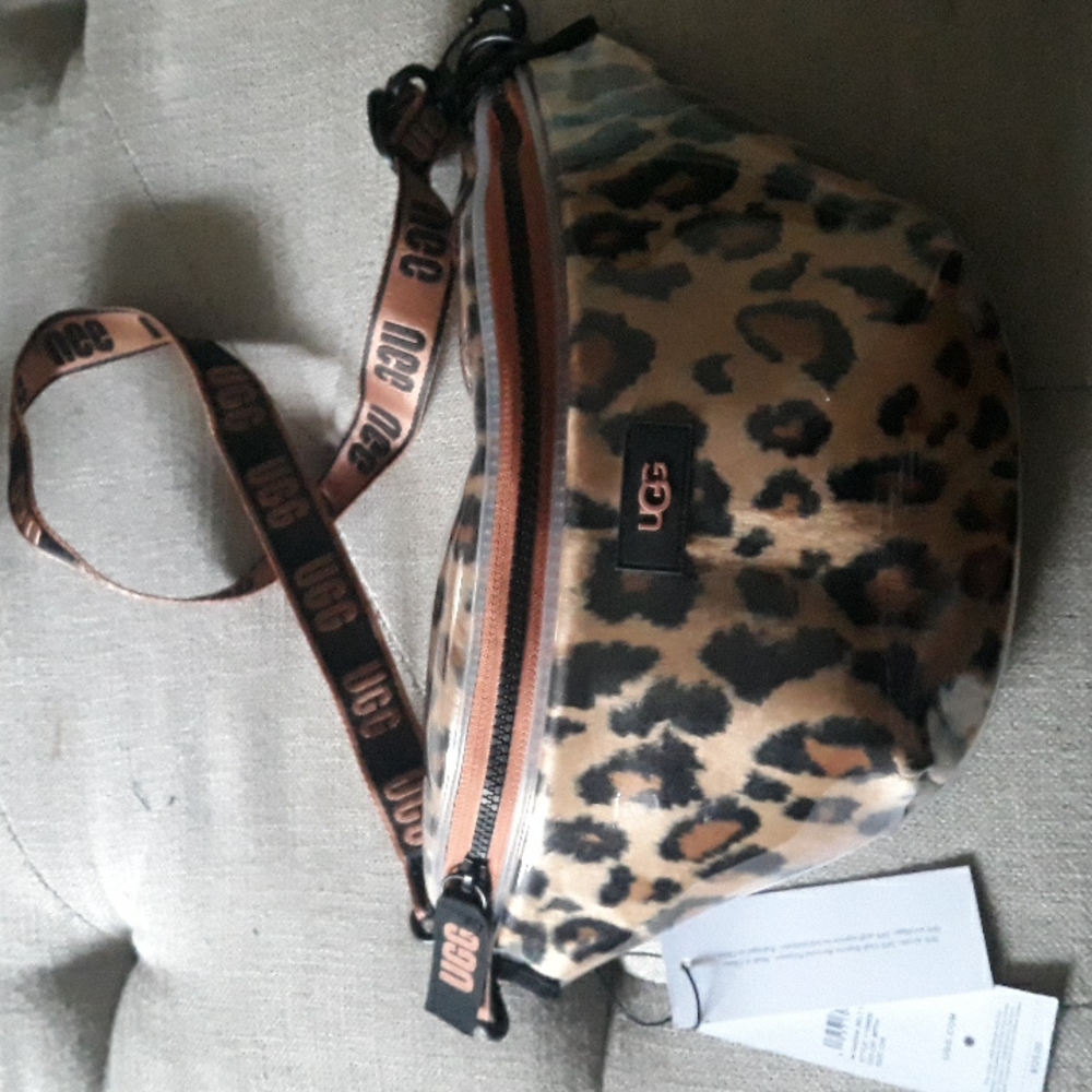 Fannie Pack